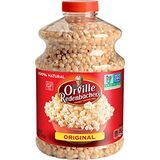 Original gourmetgult popcornkärnor