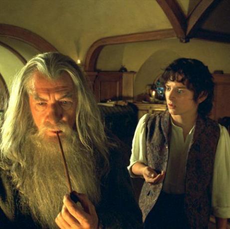 'Lord of the Rings' Amazon TV-show vad man ska veta om rollerna, information om släppdatum och nyheter