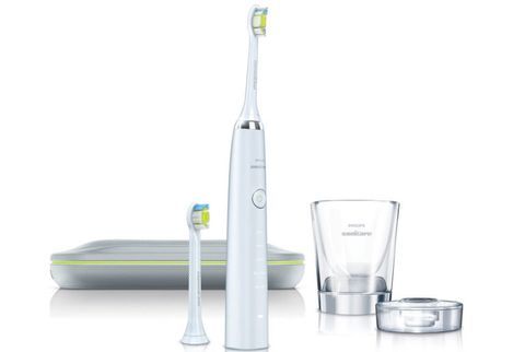 Philips Sonicare Diamondclean uppladdningsbar sonisk elektrisk tandborste