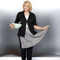 Martha Stewart