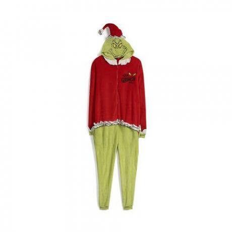 Grinch Pjs 