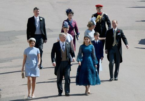 prinsessa beatrice kunglig bröllopsklänning