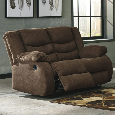 Tulen Reclining Loveseat