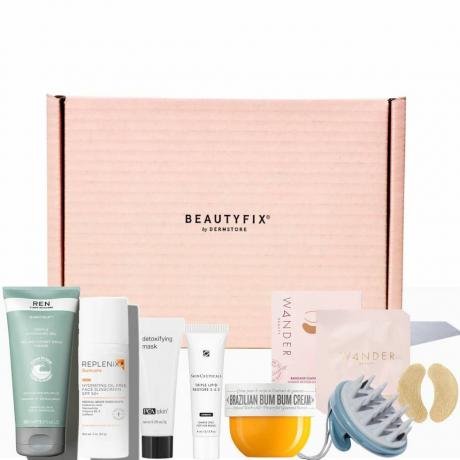 BeautyFIX-prenumeration