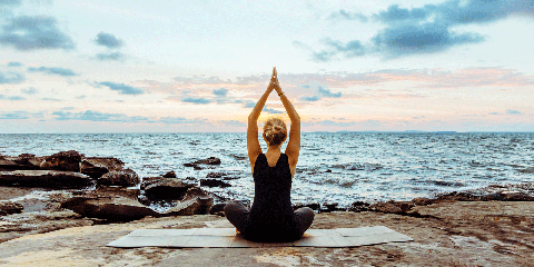 Varför Yoga är bra för din hälsa