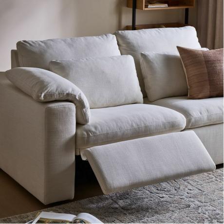 Harmony Motion Liggsoffa