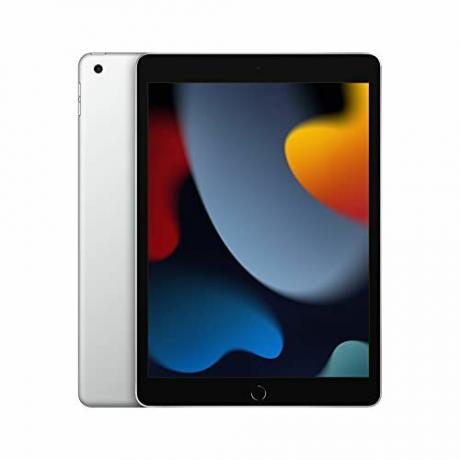 iPad 10,2” 2021 