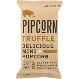 Pipcorn tryffel Mini Popcorn