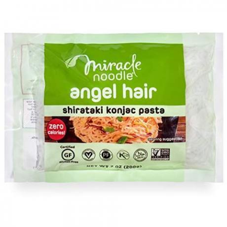 Shirataki Angel Hair Pasta (6 st)