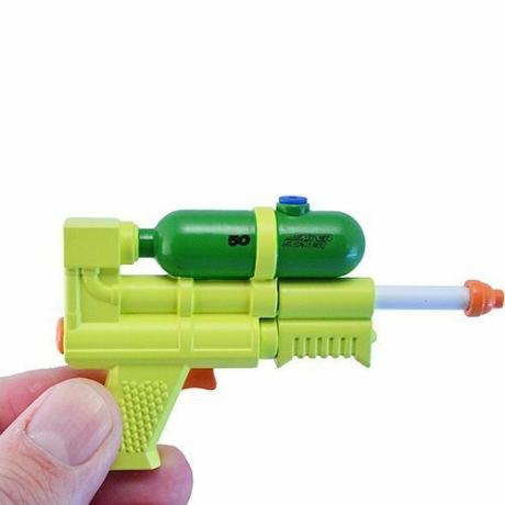 Super Soaker