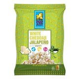 Pop Art Vit Cheddar Jalapeno Popcorn