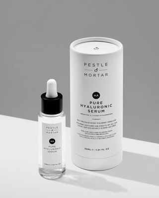 Pestle & Mortar Pure Hyaluronic Serum