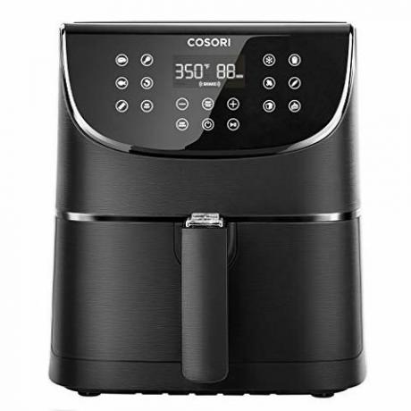 5,8 Quart Electric Air Fryer